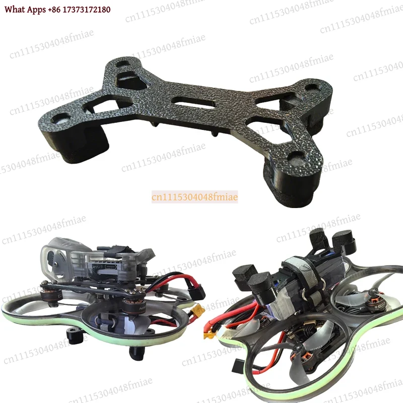 Drone Battery 3S - Base di protezione per batteria 3S