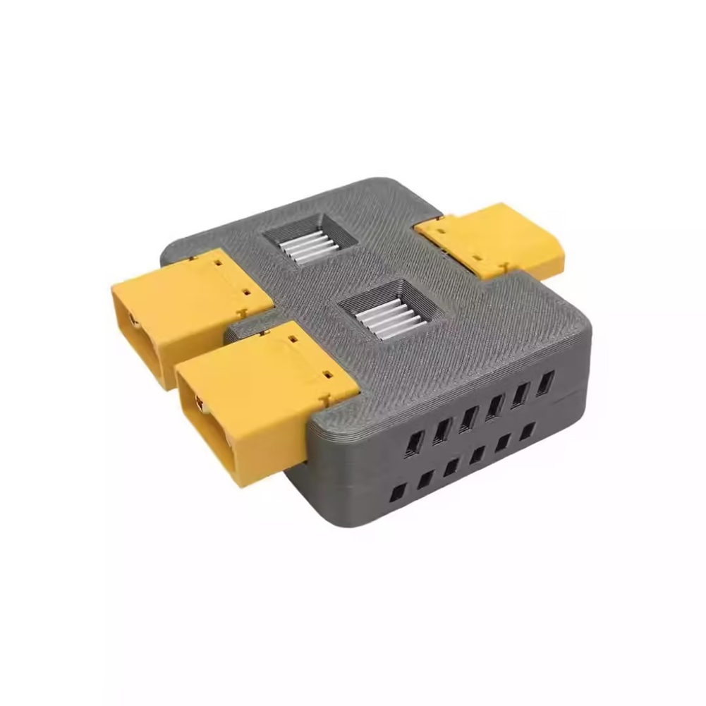 Drone Battery Parallel Board - Modulo di espansione della batteria con