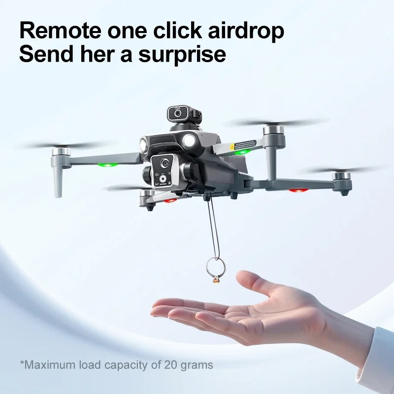 Batteria LiPo di Ricambio ZN 1 - Drone Battery Li-Ion recensione e prezzo