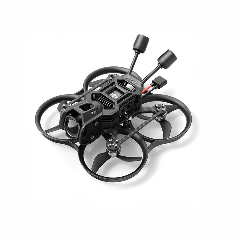 BETAFPV Pavo20 O4 Pro II Quadr - Drone Battery 3S recensione e prezzo