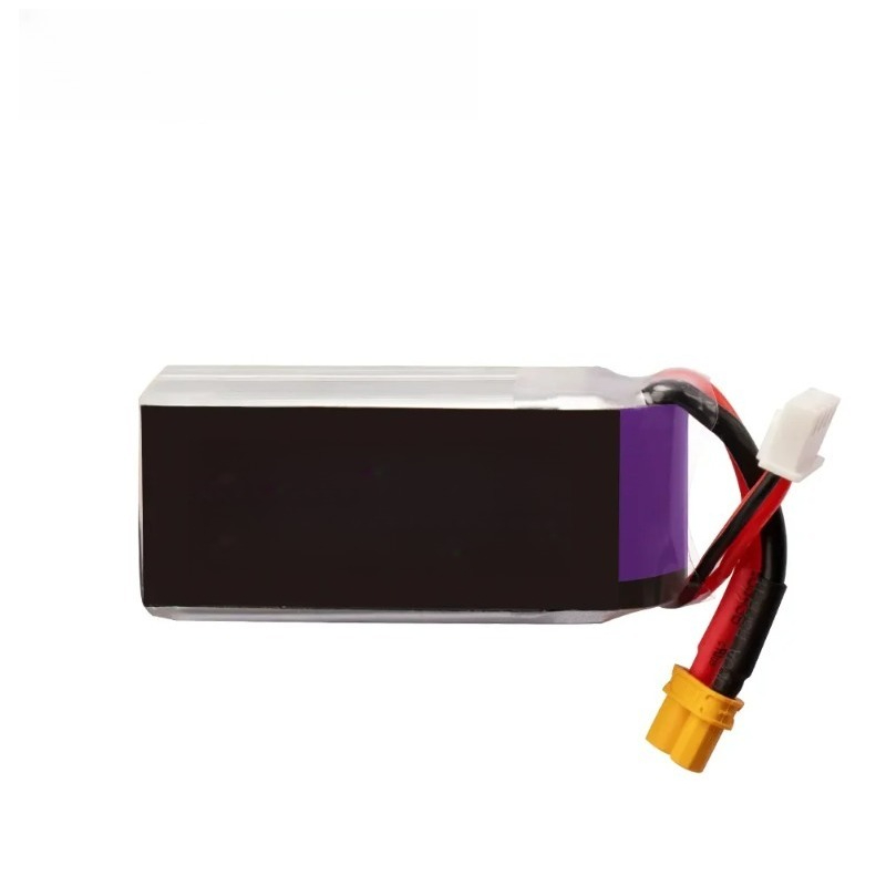 Batteria Lipo 3S 1100mAh 60C/1 - Drone Battery 3S recensione e prezzo