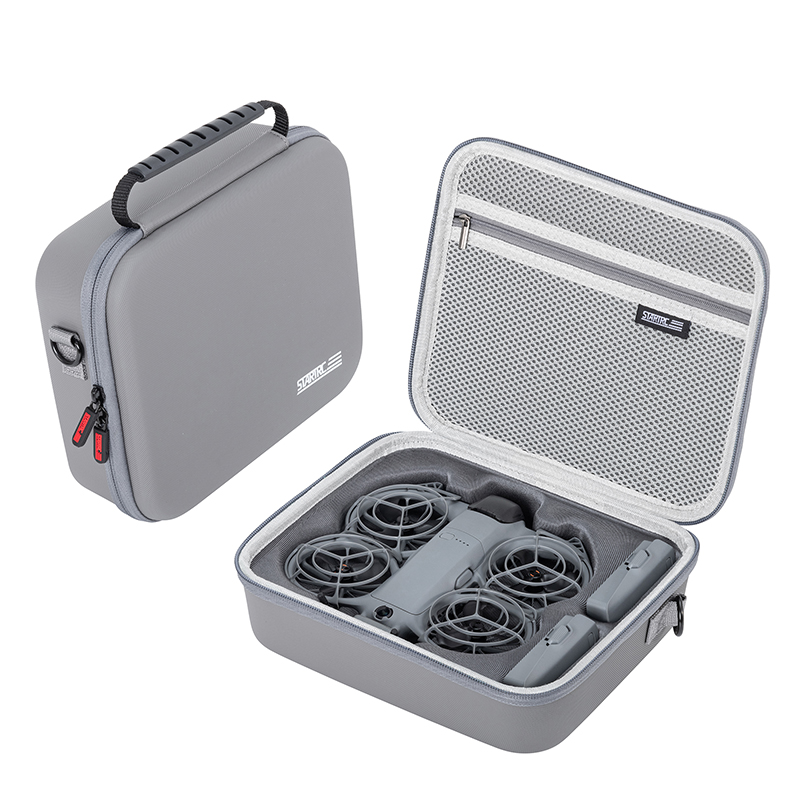 STARTRC Neo 2 Borsa a tracolla - Drone Battery Case recensione e prezzo