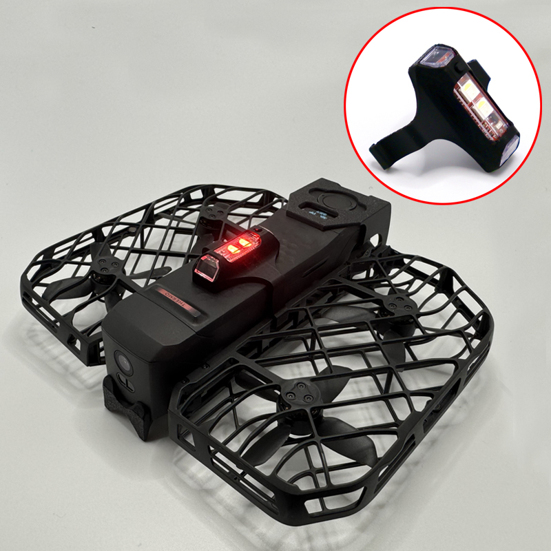 1PCS Per Hover X1 Pro/Pro Max  - Drone Battery Alarm recensione e prezzo
