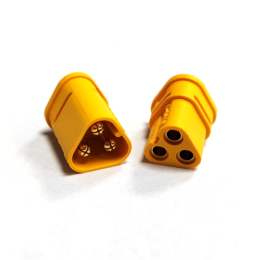 Connettori a Proiettile Maschi - Drone Battery Connector recensione e prezzo