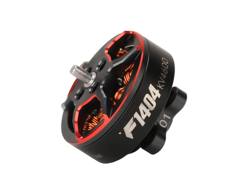 Motore Brushless FPV T-motor F - Drone Battery 4S recensione e prezzo