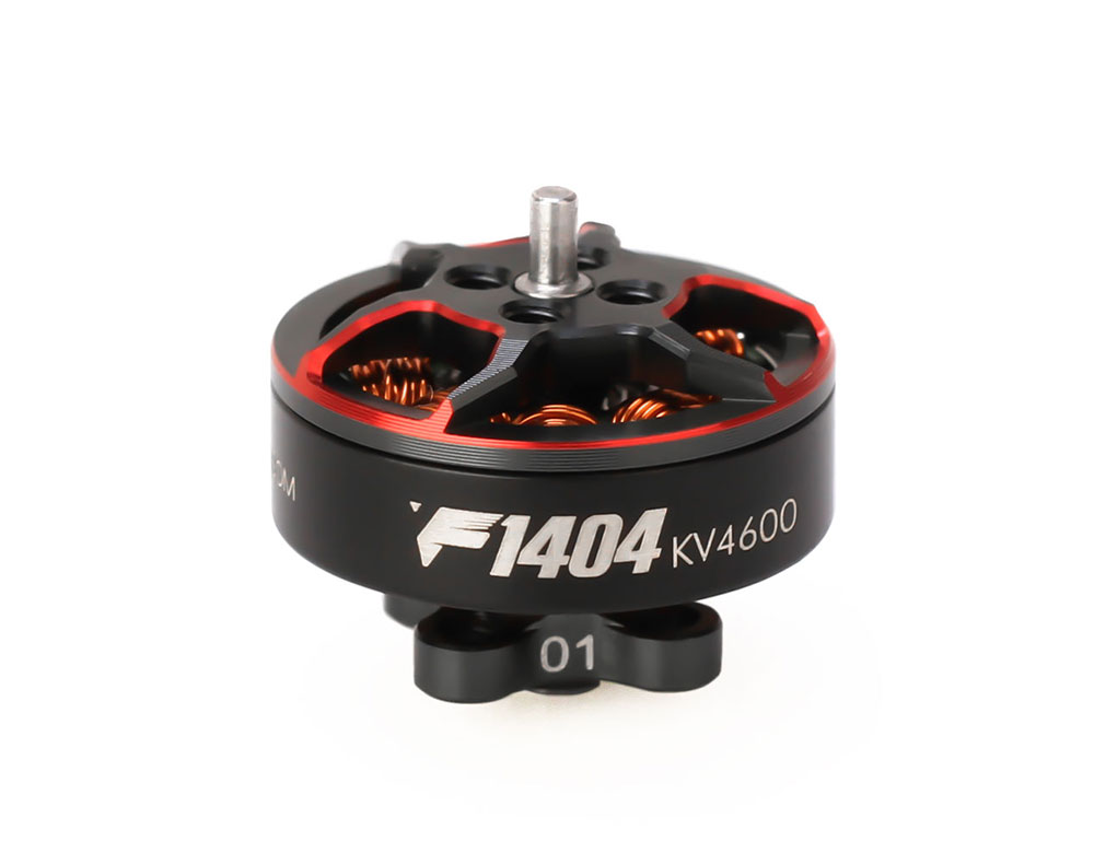 Motore Brushless FPV T-motor F - Drone Battery 4S recensione e prezzo
