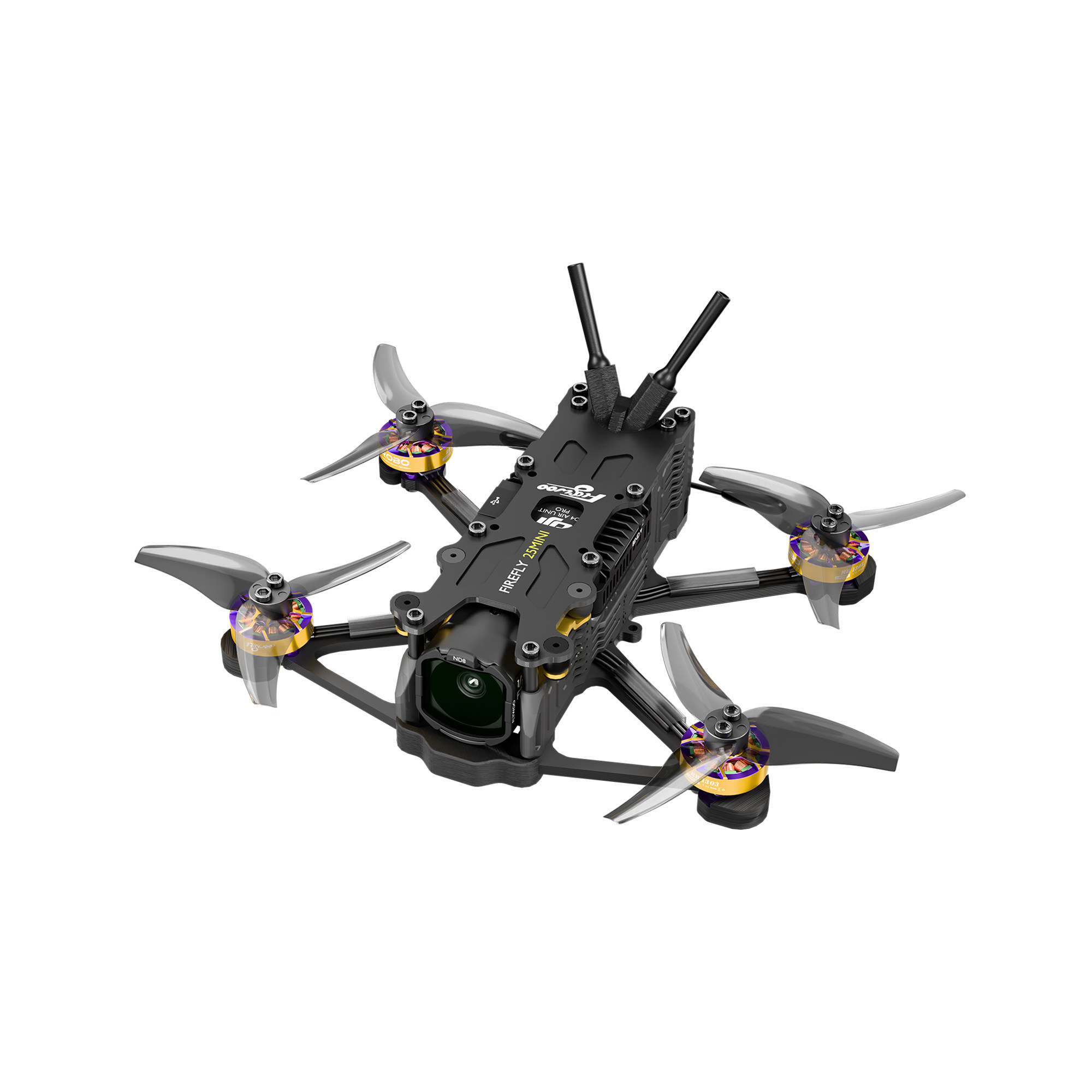 Flywoo Firefly 25MINI 3S / 20P - Drone Battery 3S recensione e prezzo