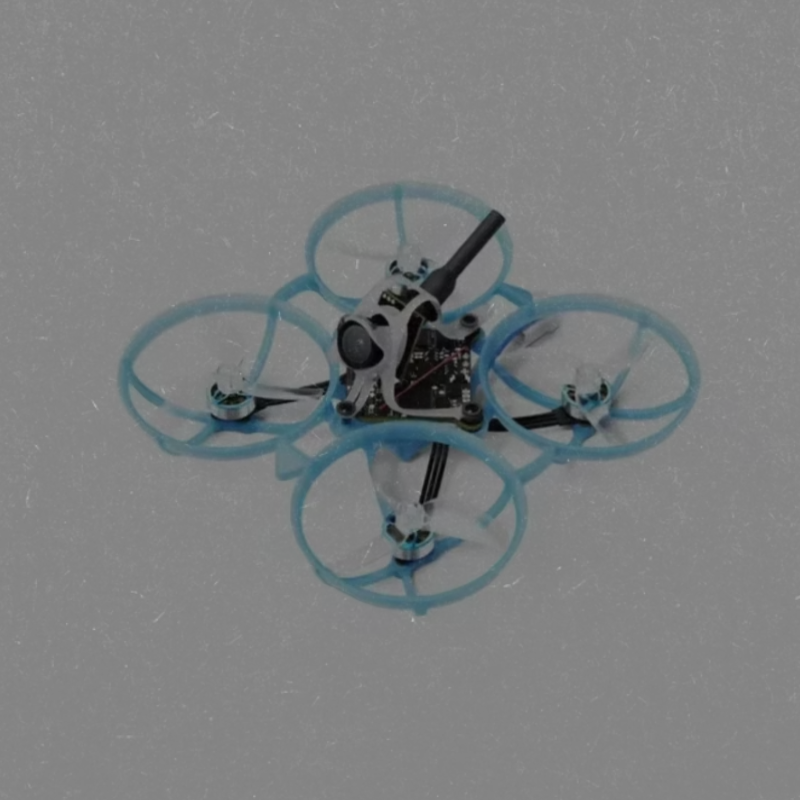 BETAFPV Air65 II 65mm 1S ELRS  - Drone Battery Case recensione e prezzo