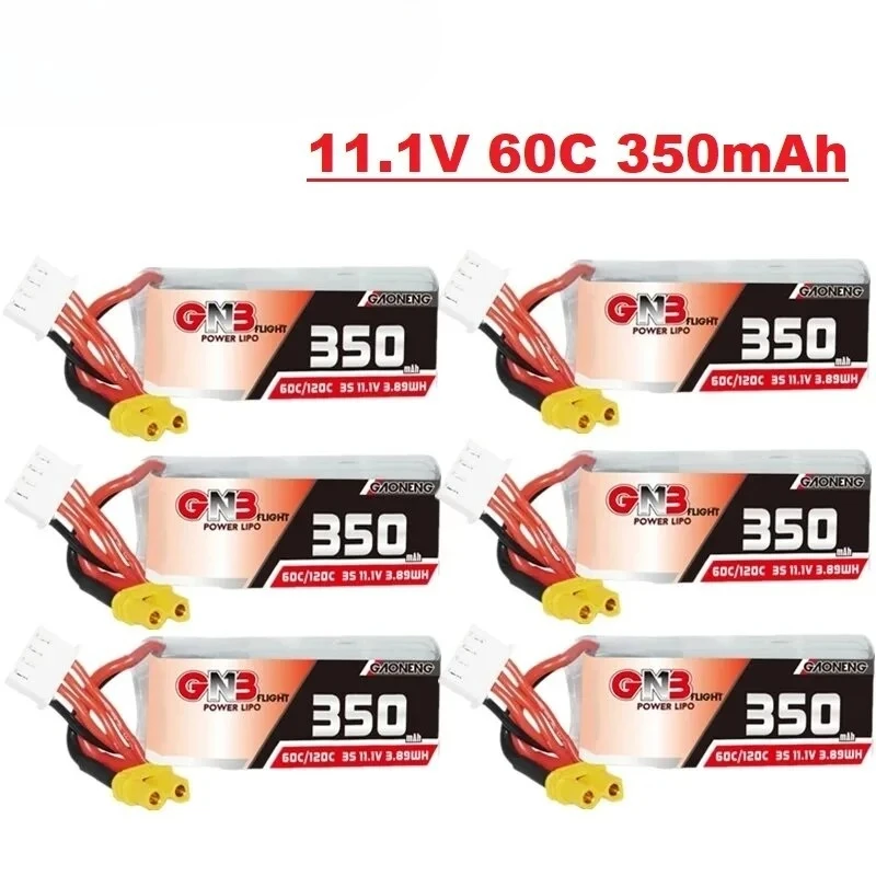 Batteria LiPo SWZY 3S 11.1V 35 - Drone Battery 3S recensione e prezzo