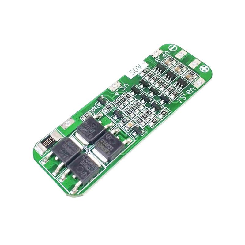 Scheda di protezione per la ri - Drone Battery 3S recensione e prezzo