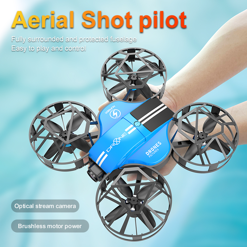 NUOVO Mini Drone 812PRO profes - Drone Battery Case recensione e prezzo