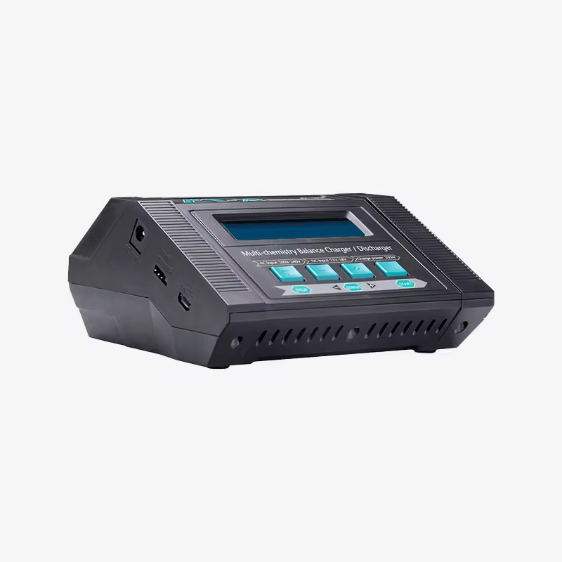 Caricabatterie Intelligente EV - Drone Battery Balance Charger recensione e prezzo