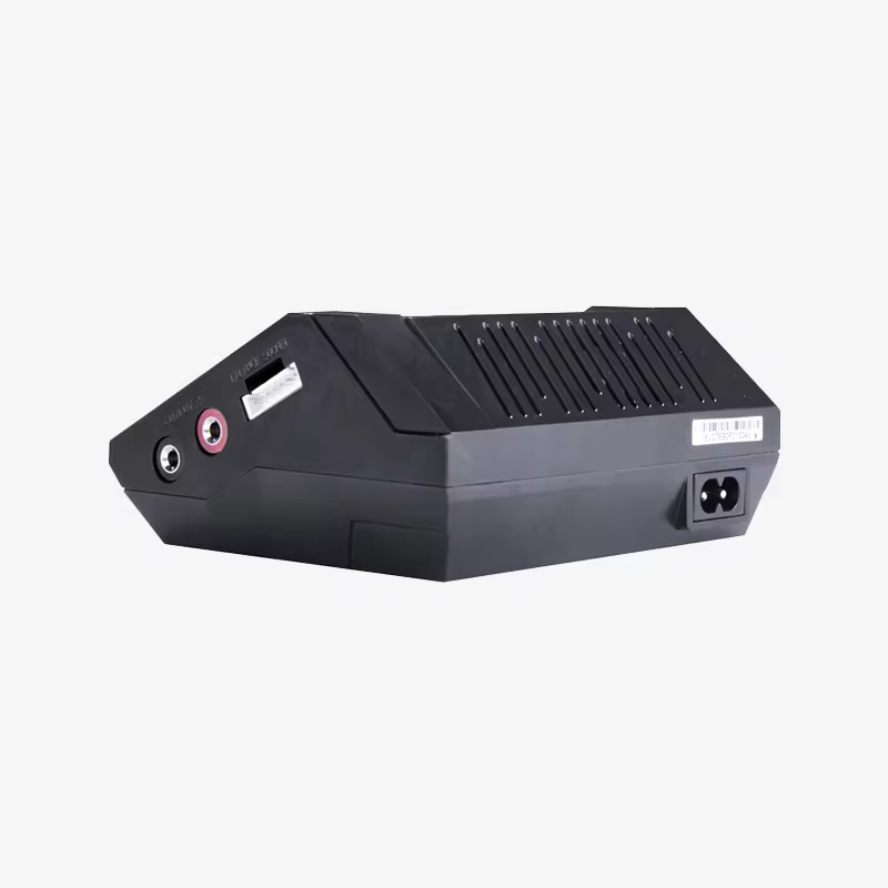 Caricabatterie Intelligente EV - Drone Battery Balance Charger recensione e prezzo