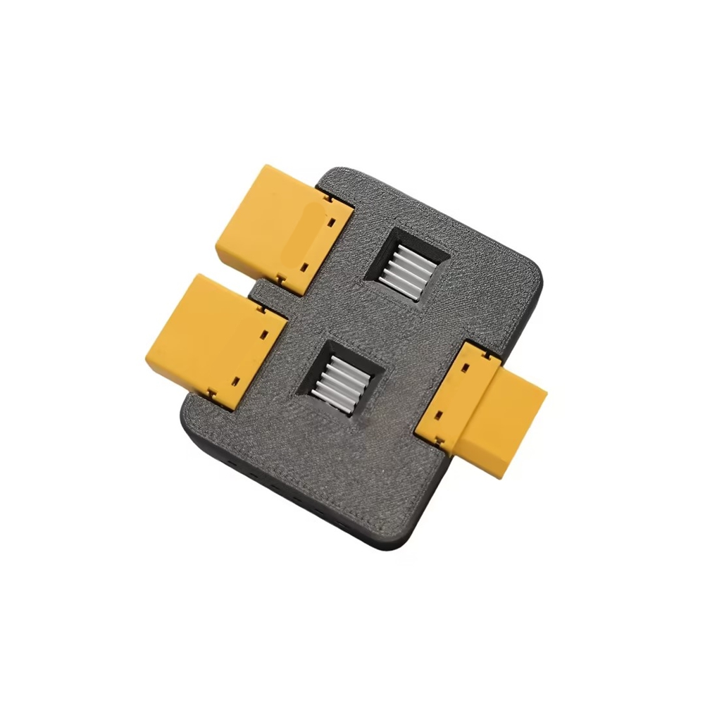 Modulo di espansione della bat - Drone Battery Parallel Board recensione e prezzo