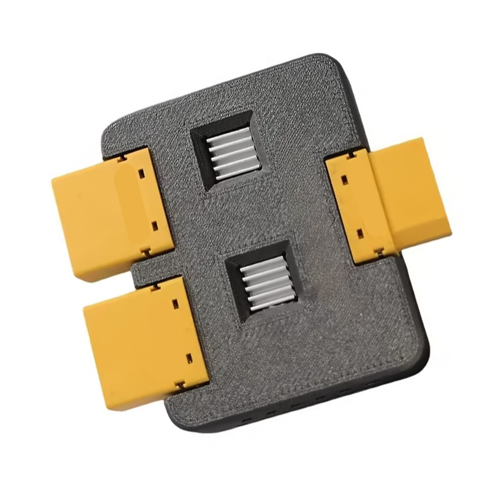 Modulo di espansione della bat - Drone Battery Parallel Board recensione e prezzo
